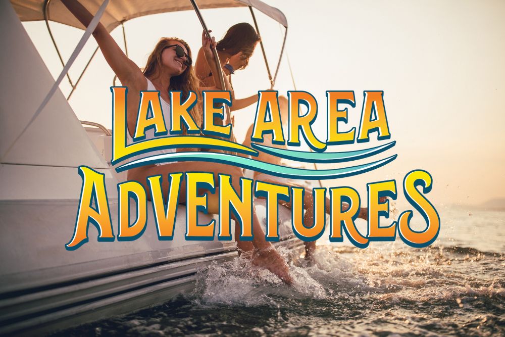 lake area adventures tours
